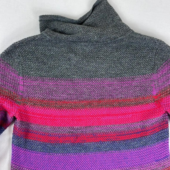 Krimson Klover Knit Tunic Small - Picture 8 of 15